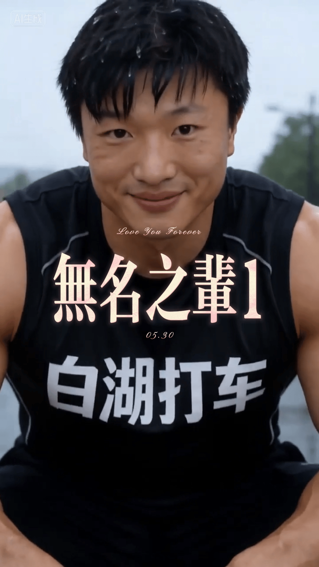 30批粉丝清单