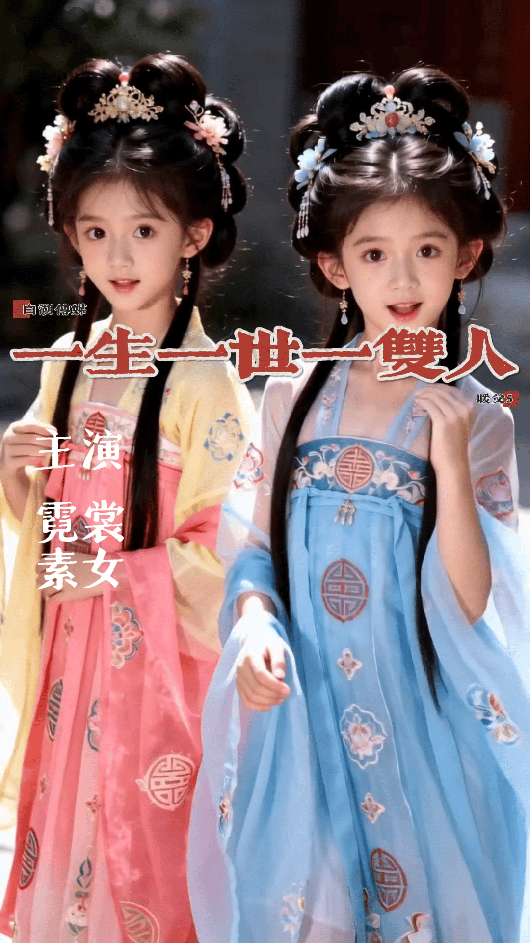 67古代双胞胎史书记载名录